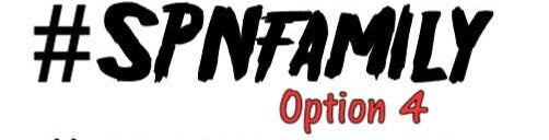 TV SHOW Supernatural #SPNfamily Decal SPN Fan #SPNfamily Decal Winchester Car decal Window Decal Cup Decal
