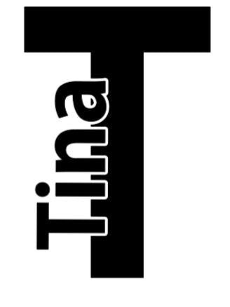 VINYL Car Decal | Initial with Name Decal | Monogram Name | Personalize Name Decal | Name Decal Water Bottle | Computer | Phone