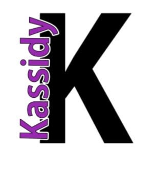 VINYL Car Decal | Initial with Name Decal | Monogram Name | Personalize Name Decal | Name Decal Water Bottle | Computer | Phone