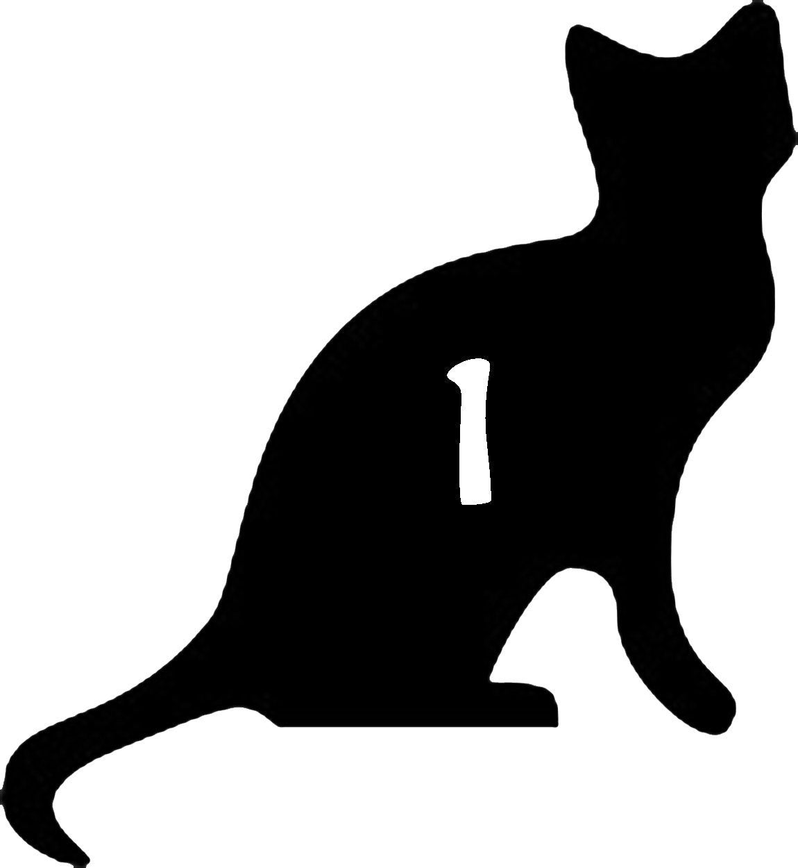 Pet Decal Cat Decal - Vinyl Decal - Window Decal- In case of Emergecy let everyone know you have pets inside your home