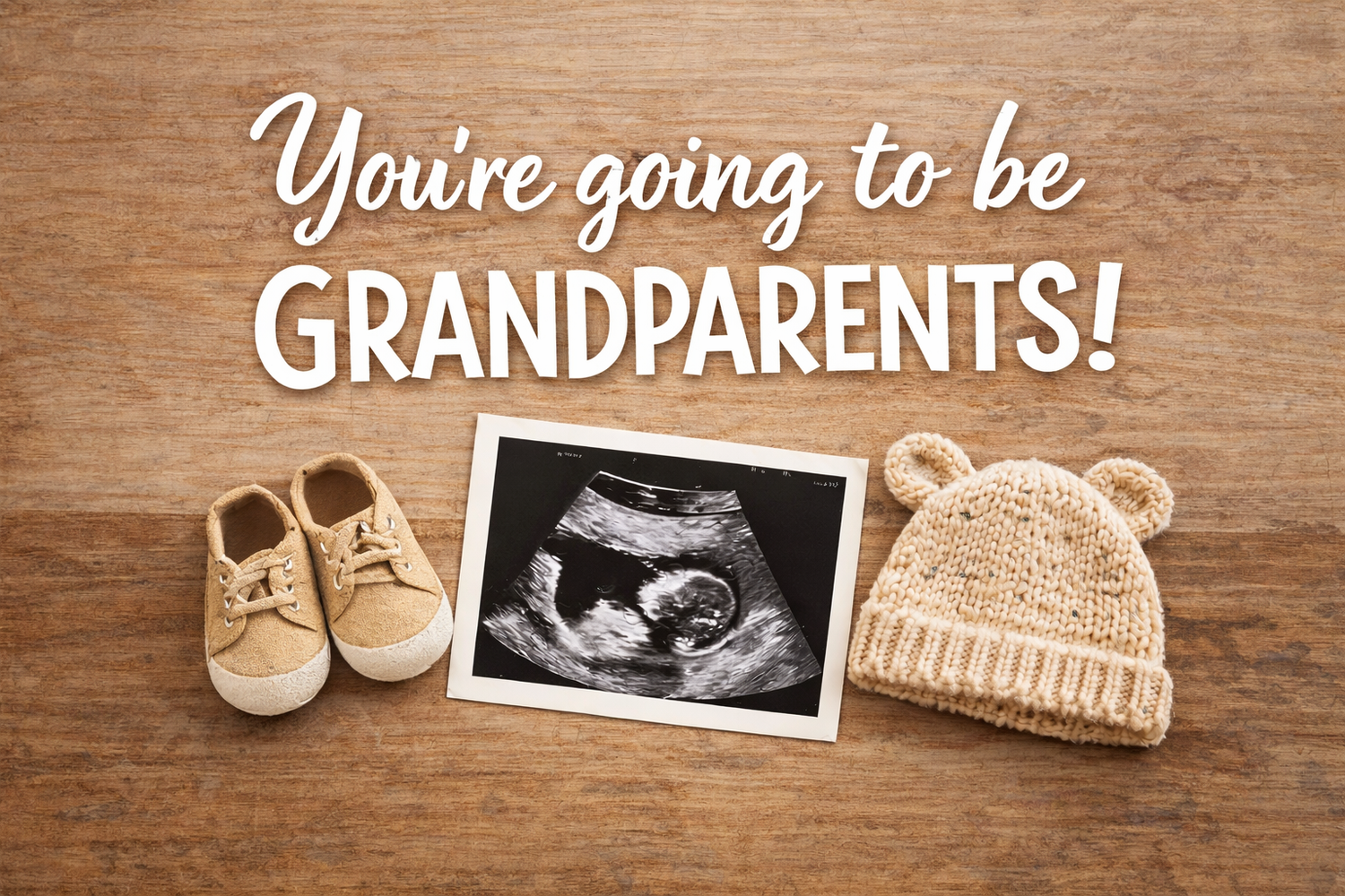 Personalized Message Puzzles