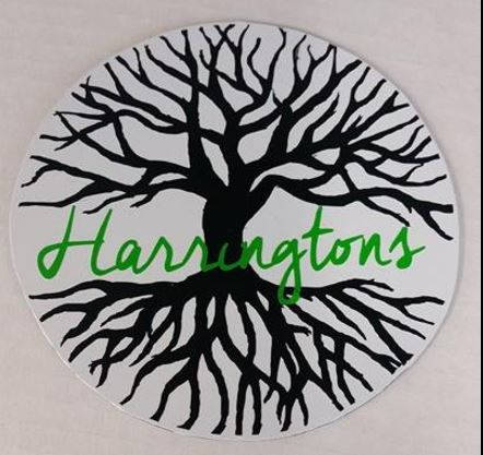 TREE OF LIFE Decal with name or without -Family Decal Window Decal