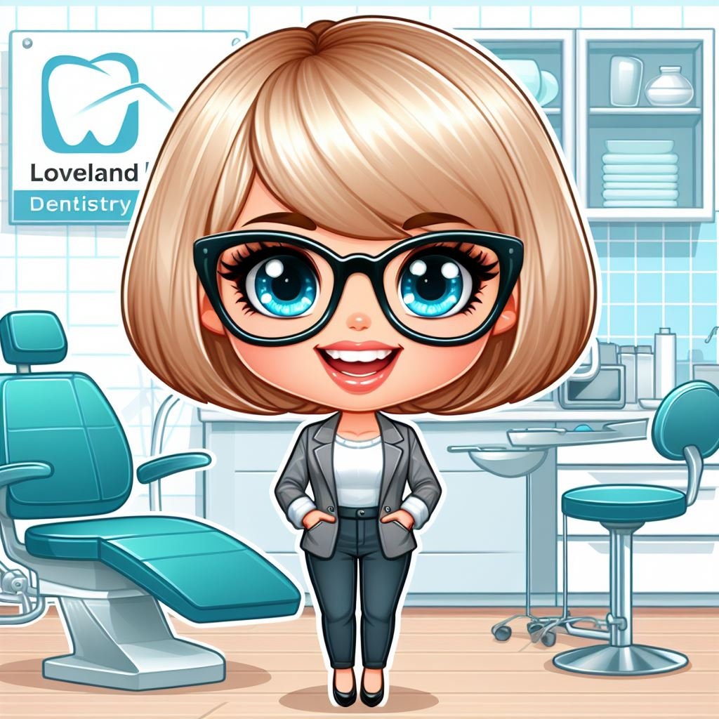 AI Generated Cartoon Profile Digital Download - profile pic - personalized profile image - Social Media Profile Picture