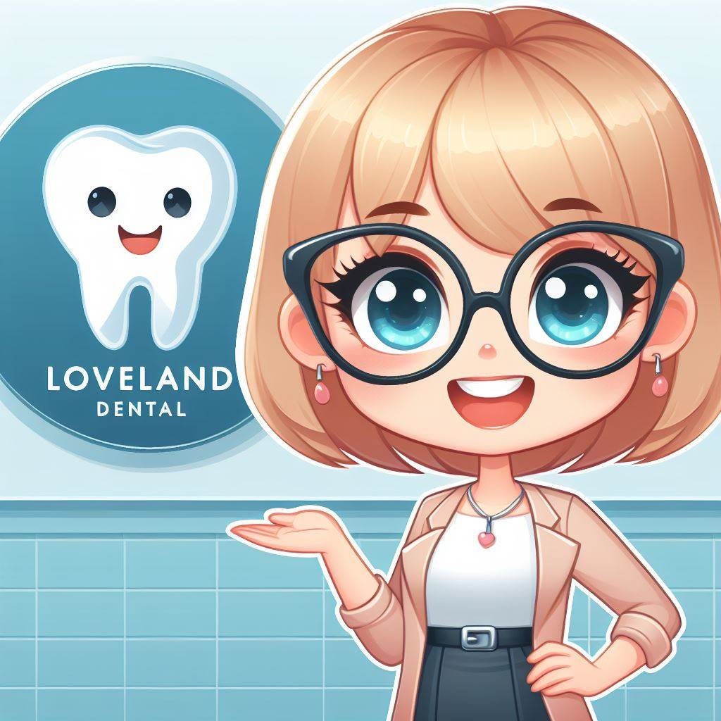 AI Generated Cartoon Profile Digital Download - profile pic - personalized profile image - Social Media Profile Picture
