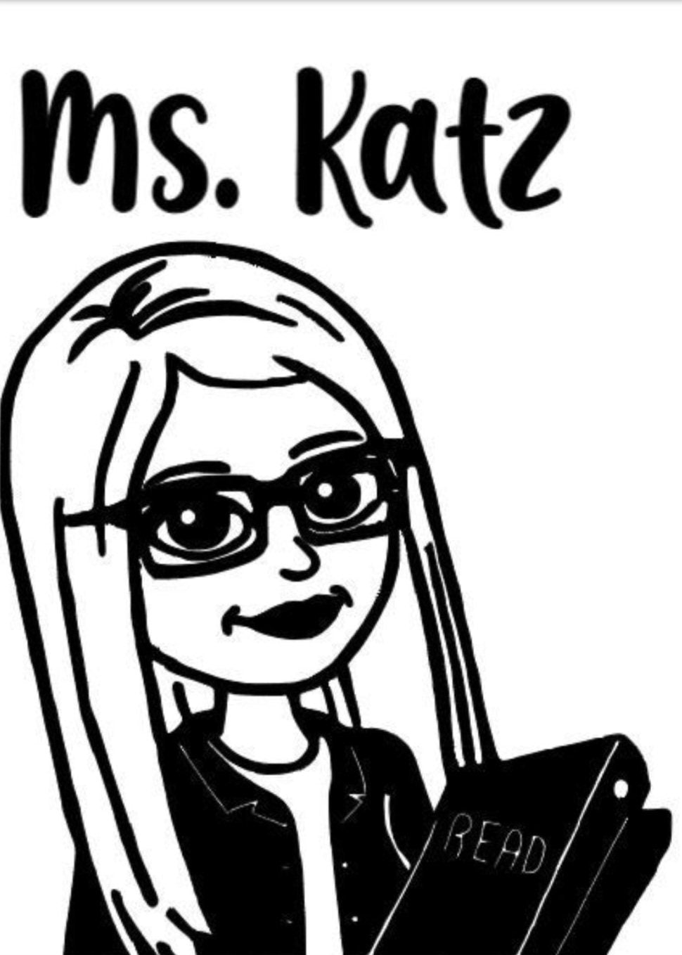 Custom Bitmoji Teacher Decal Personalized Classroom Door, Window, or Computer Decal