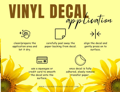 Vinyl Decal | IN LOVING MEMORY with Peace Doves and Hrt | Memorial Decal for Family and Friends | Bereavement Decal | Personalized Memorial