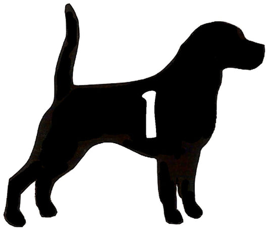 Pet Decal Dog Decal  - Vinyl Decal - Window Decal- In case of Emergency let everyone know you have pets inside your home